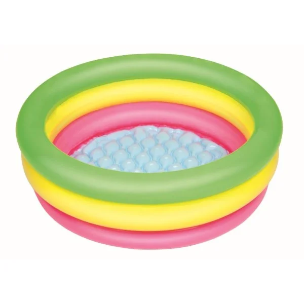 Bestway Inflatable Summer Set Pool 70cm x 24cm - 51128